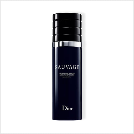 Sauvage Cool Spray
