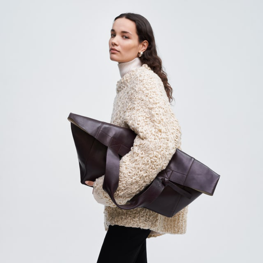 Totebag HALLIE