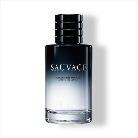 Sauvage After Shave