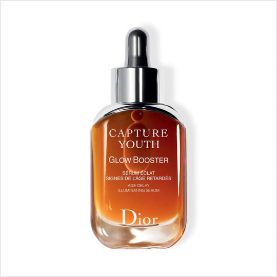 Capture Youth Glow Booster Serum