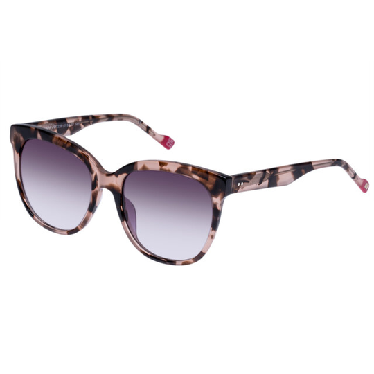 Le Specs Handmade – Oh Snap /rose Tortoise