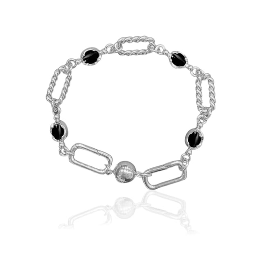 Oyster Bracelet