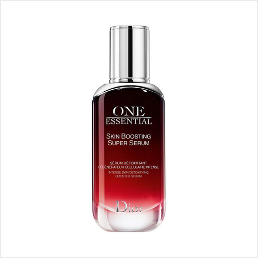 One Essential Boosting Serum