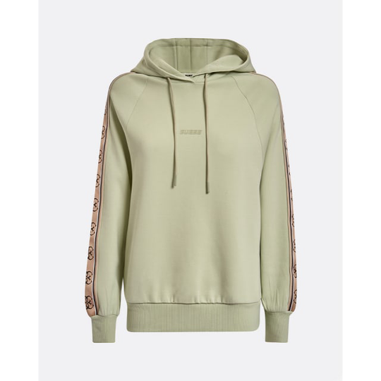 Britney Hooded Sweatshirt