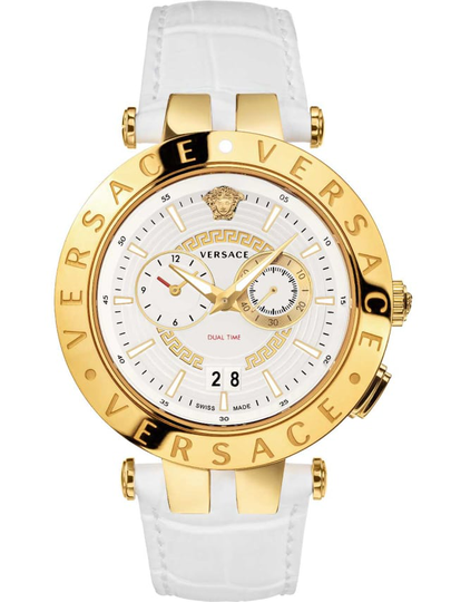 Vebv00319, Quartz, 46mm, 5atm
