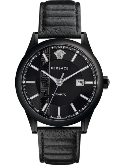 V18030017, Automatic, 44mm, 5atm