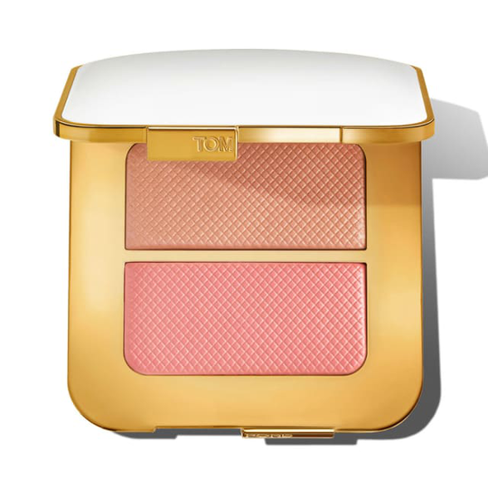 Soleil Sheer Cheek Duo