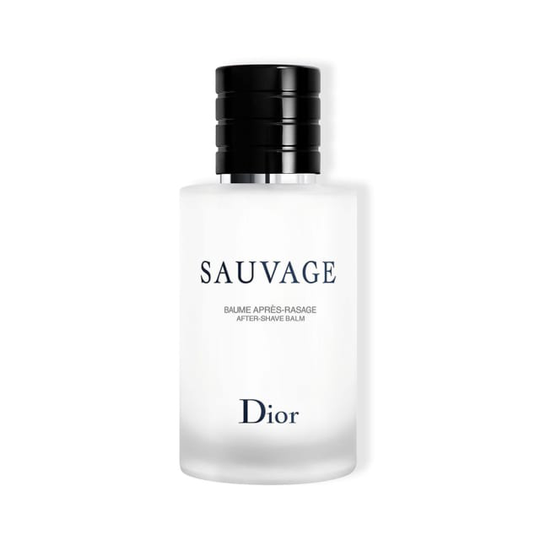 Sauvage After Shave Balm