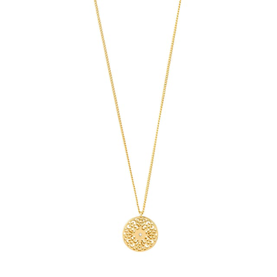 Halsband Carol