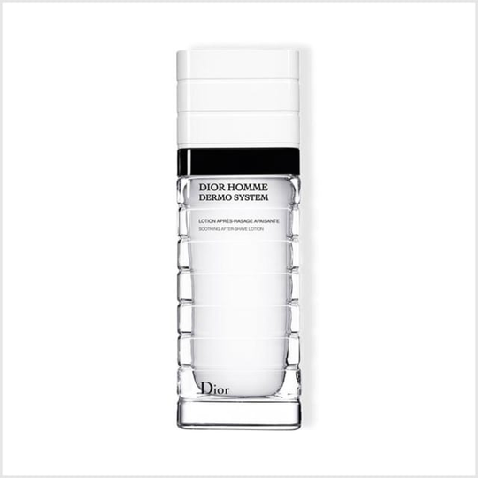 Dermo System - Repairing after-shave lotion