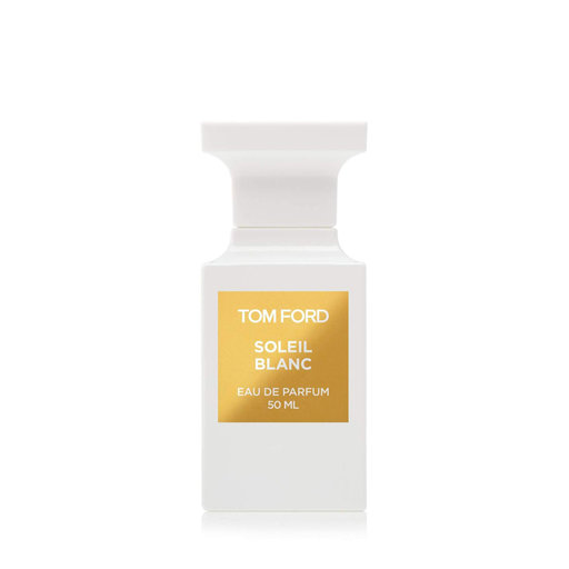 Soleil Blanc EdP