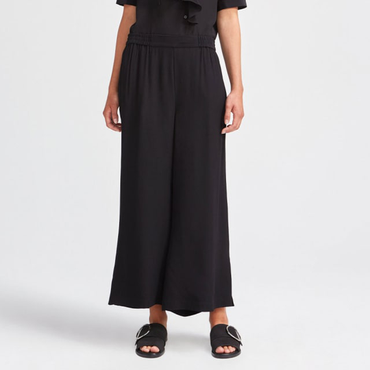 Sigrid Twill Byxa