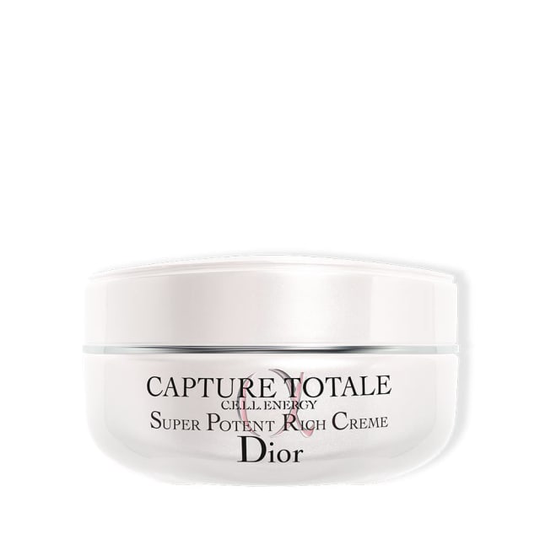 Capture Totale Super Potent Rich Creme