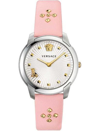 Velr00119, Quartz, 38mm, 3atm
