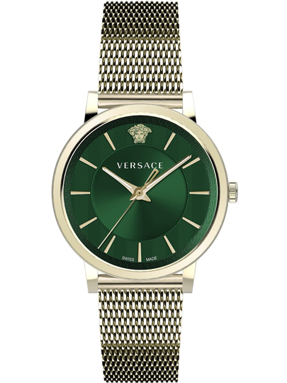 Ve5a00820, Quartz, 42mm, 5atm
