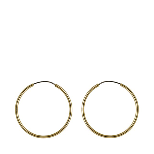 Örhängen, Sanne Gold Plated