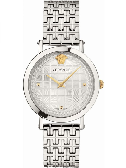 Velv00520, Quartz, 37mm, 5atm