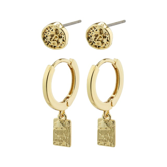 Valkyria Earrings