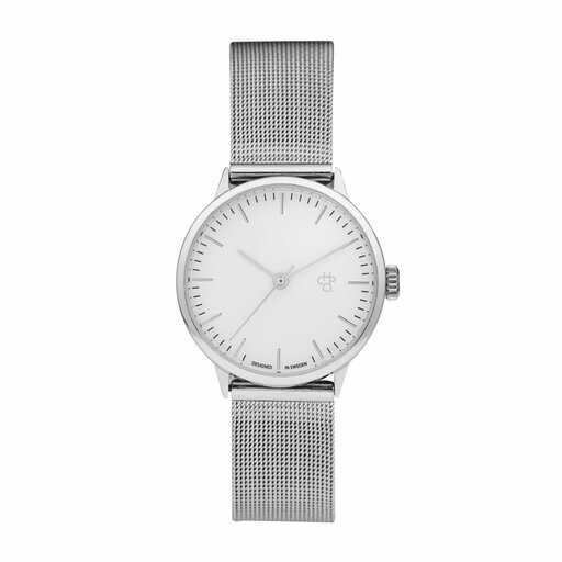 Nando Mini Silver
