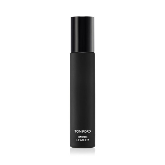 Ombré Leather Travel Spray