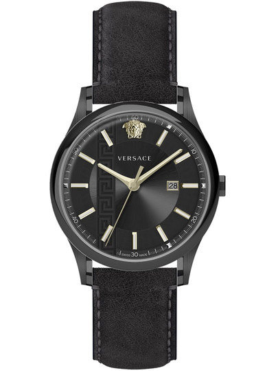 Ve4a00420, Quartz, 44mm, 5atm