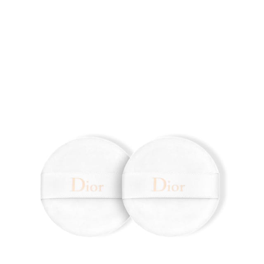 Dior Forever Cushion Puffs