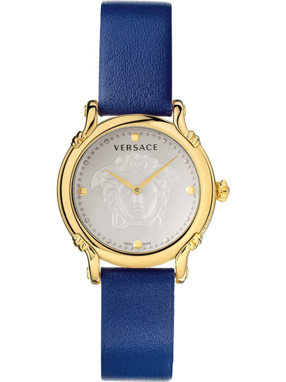 Vepn00420, Quartz, 34mm, 5atm