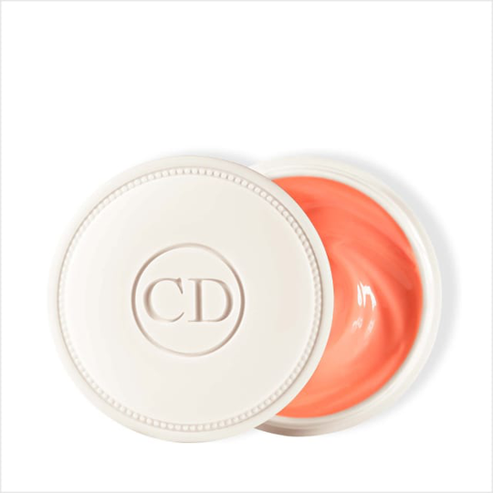 Creme Abricot Nail cream