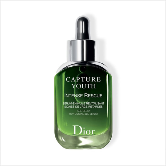 Capture Youth Serum Oil