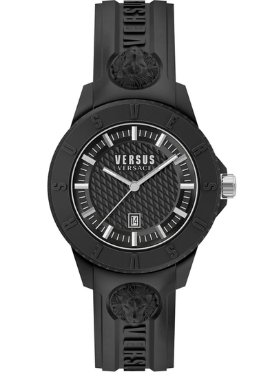 Vspoy5120, Quartz, 42mm, 5atm