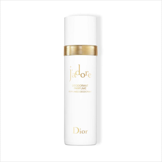 J'adore Deodorant Spray