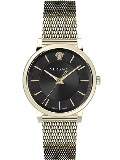 Ve5a00920, Quartz, 42mm, 5atm