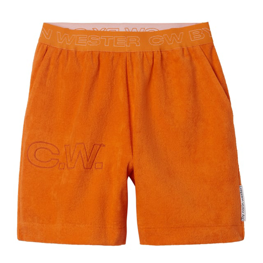 Shorts i frotté AUSSIE