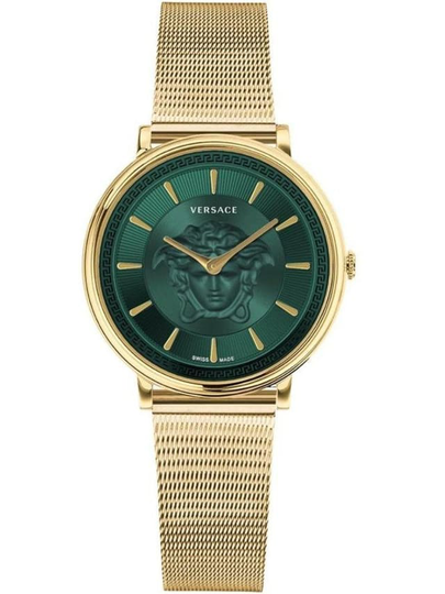 Ve8102519, Quartz, 38mm, 5atm