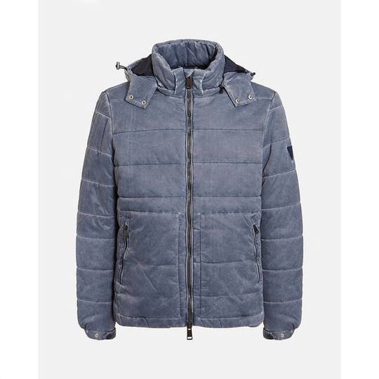 Treated Puffa Jacket