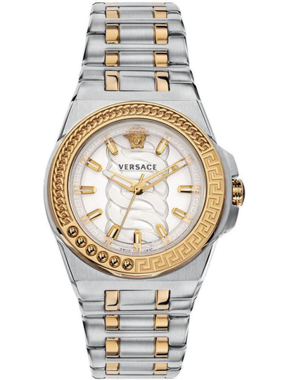 Vehd00420, Quartz, 40mm, 5atm