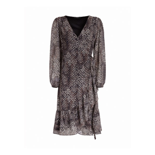 Nina Dress