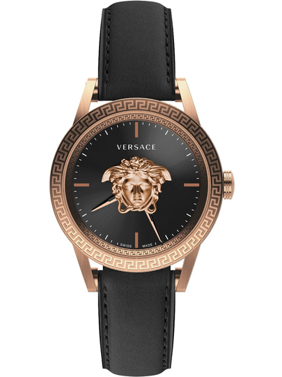 Verd01420, Quartz, 43mm, 5atm