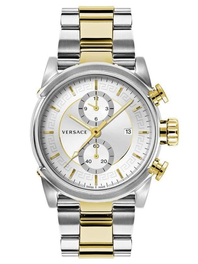 Vev400419, Quartz, 44mm, 5atm