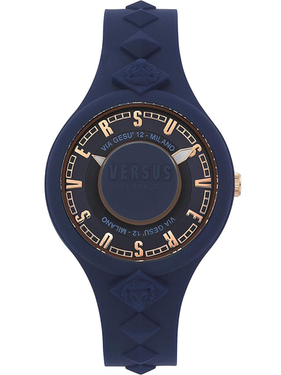 Vsp1r0119, Quartz, 38mm, 5atm
