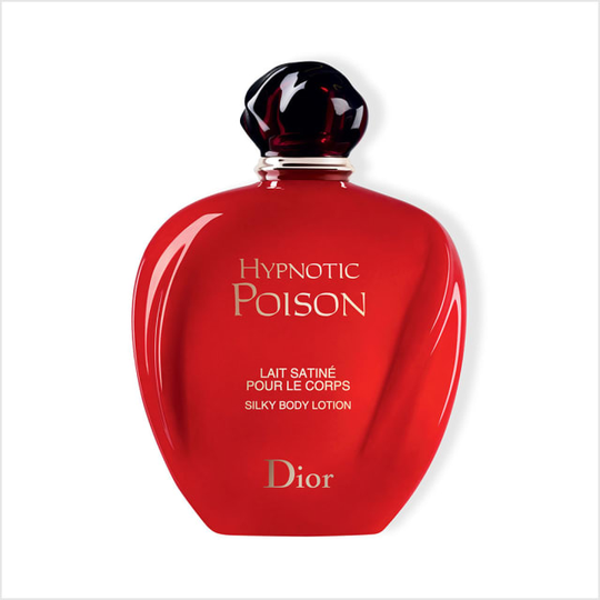 Hypnotic Poison Bodymilk