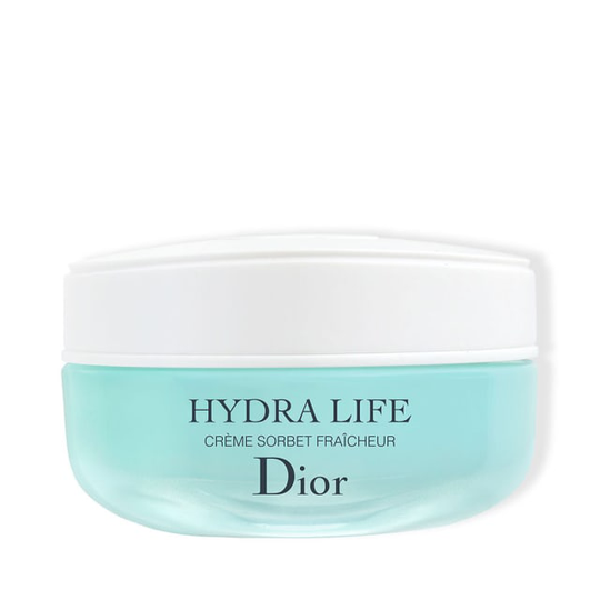 Dior Hydra Life Fresh Sorbet Creme