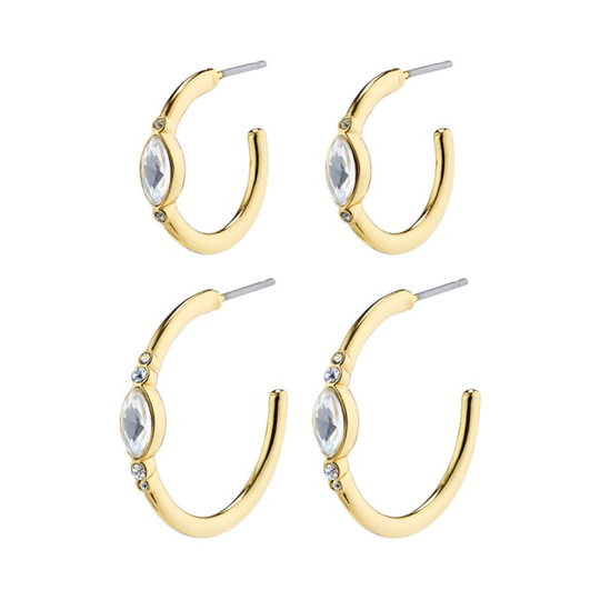 Alexandra Earrings
