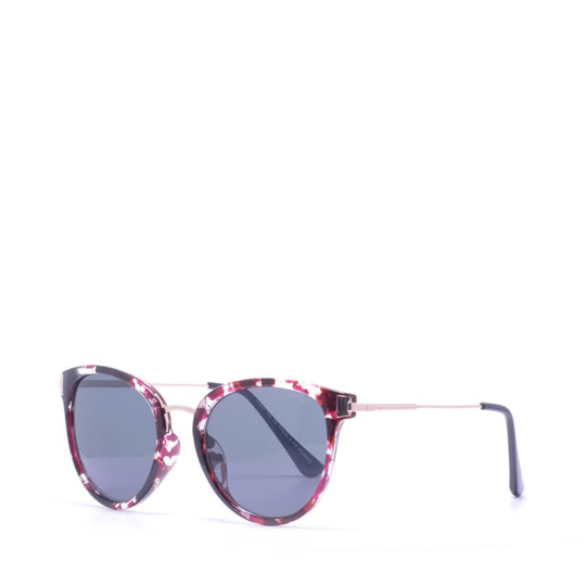June Gold Sunglasses