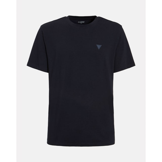 Hedley Ss T-Shirts Knit Top