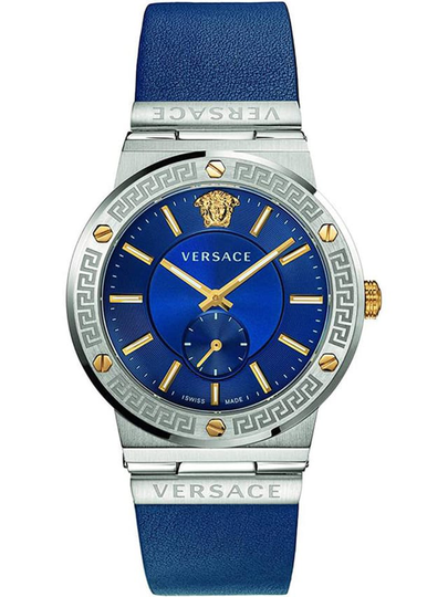 Vevi00120, Quartz, 41mm, 5atm