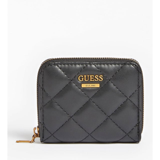 Slg Wallet Cessily Slg Small Zip Around