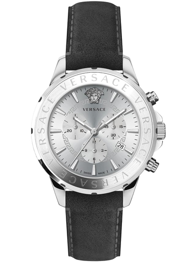 Vev600119, Quartz, 44mm, 5atm