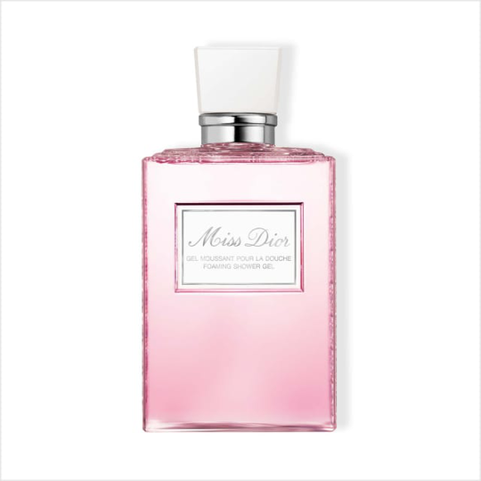 Miss Dior Shower Gel
