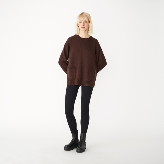Sömlösa leggings FREJ